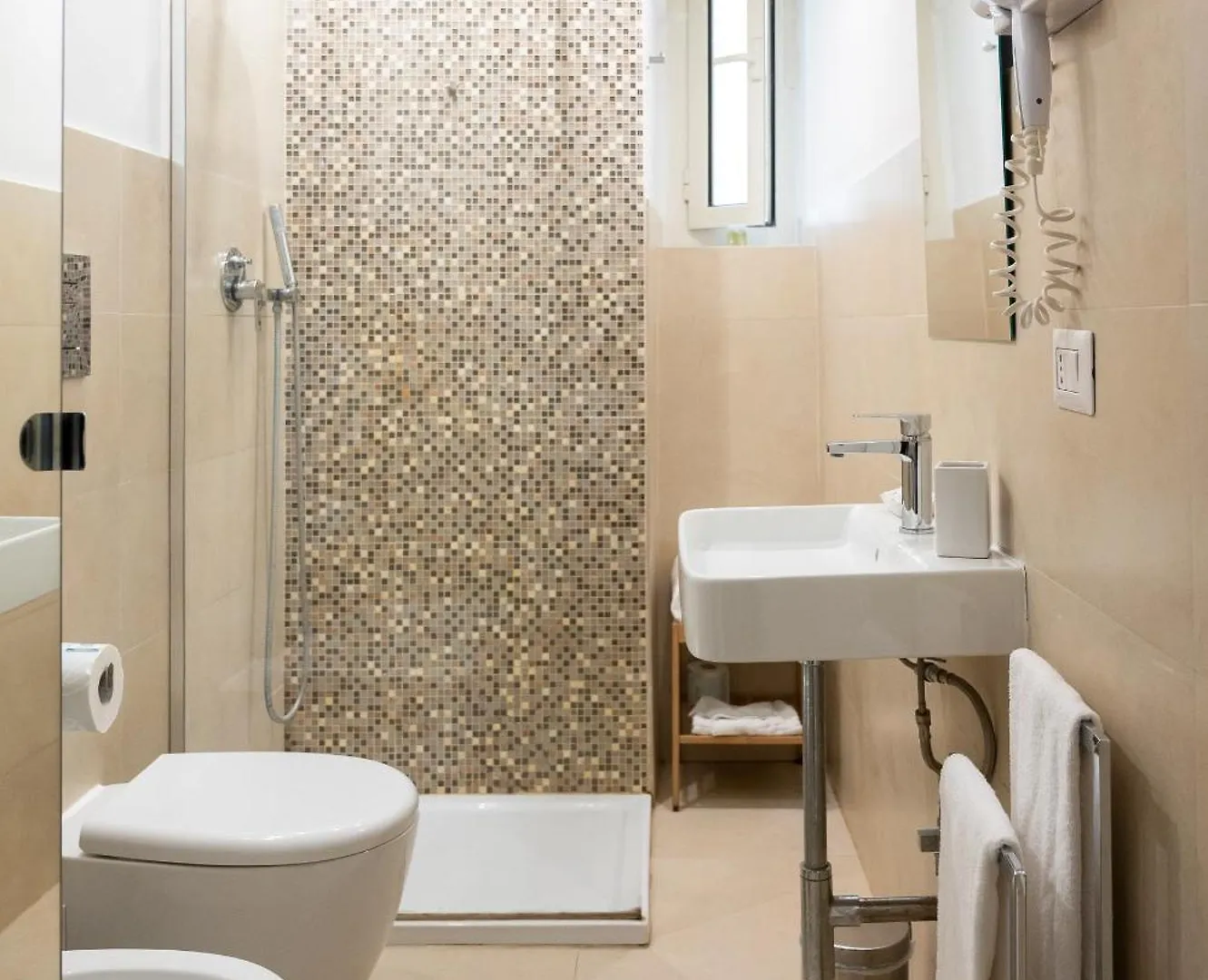 Maison Aurora Rome Apartment