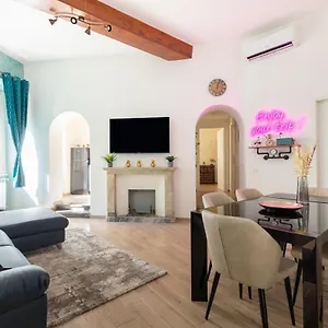  Appartamento Maison Piazza Di Spagna