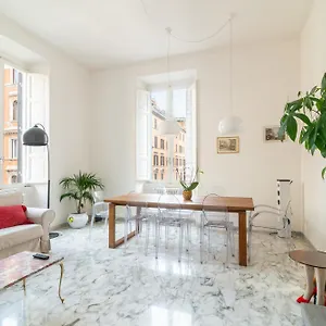  Appartamento Aureliana Luxury