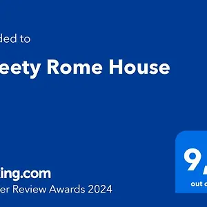  Appartamento Sweety House