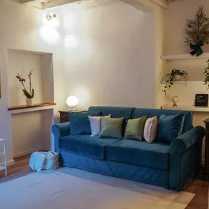 Appartamento Trithome Boutique Barberini