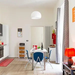  Appartamento Sixty One Luxury